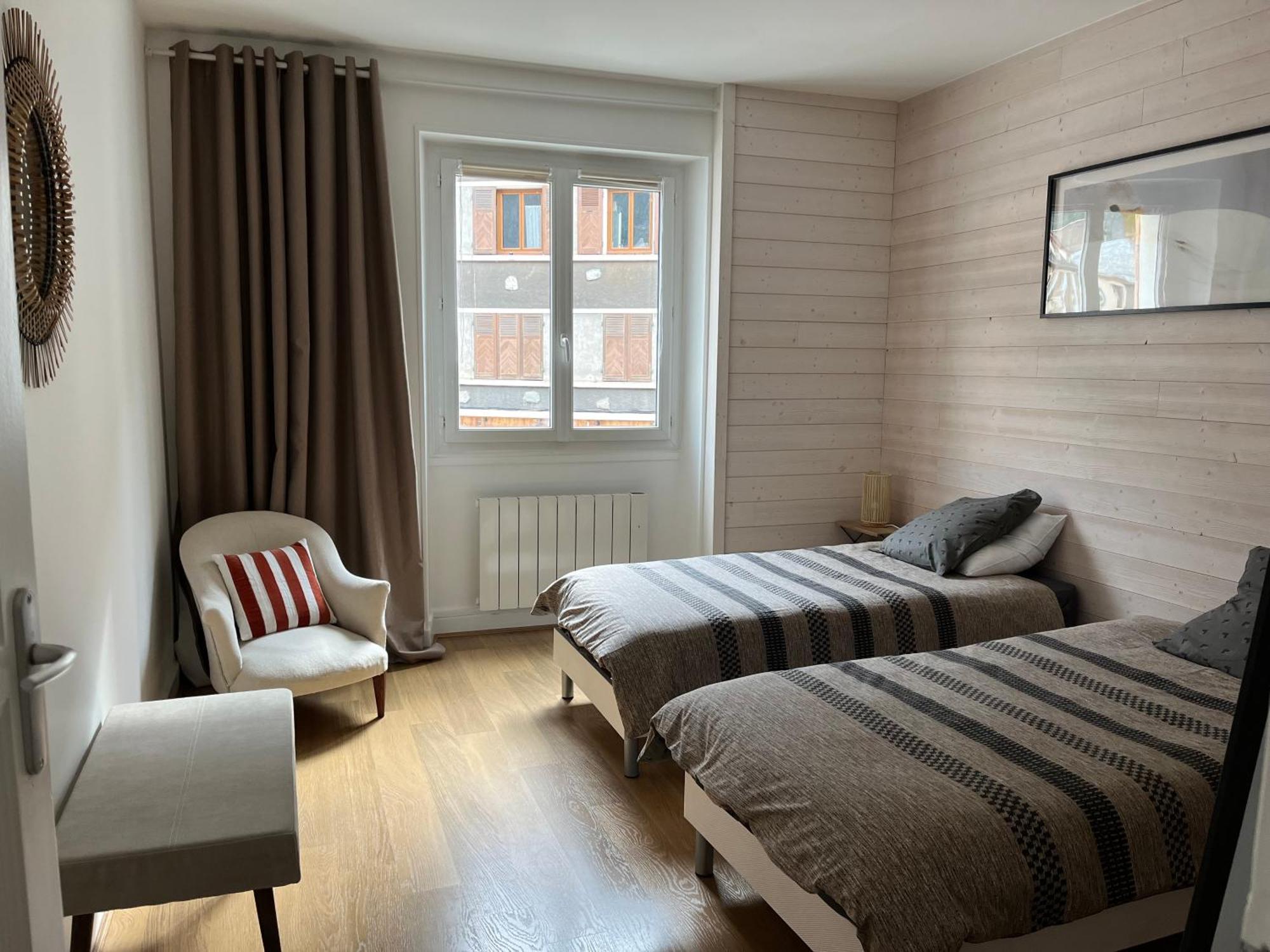 Guimbert'Home Le Bourg-d'Oisans Exterior photo